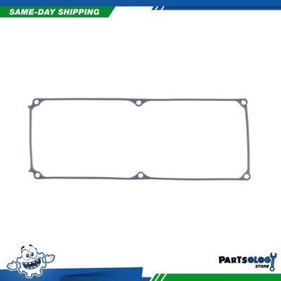DNJ VC403 Valve Cover Set For 90-95 Kia Mazda 323 1.6L L4 SOHC 8v 16v