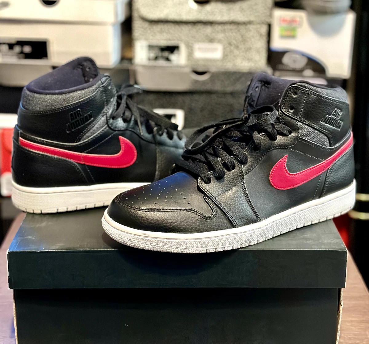 Jordan 1 Retro High Rare Air 2015 | eBay