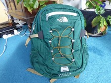 Zaino classico The North Face Borealis 29L - verde notte