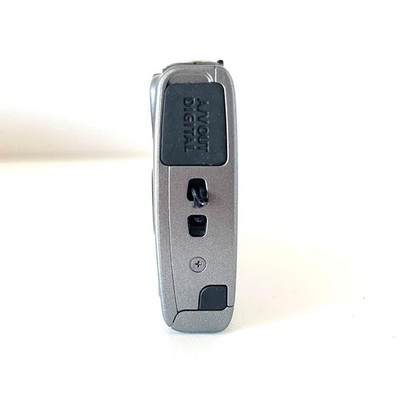 Canon PowerShot A3500 IS Purple Digital Camera Tested Excellent