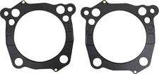 Cometic 0.032" MLX Head Gaskets for 4.320" Bore (C10336-032)