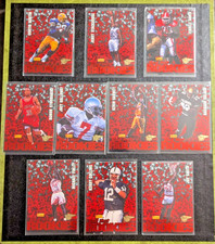 1995 Signature Rookies 