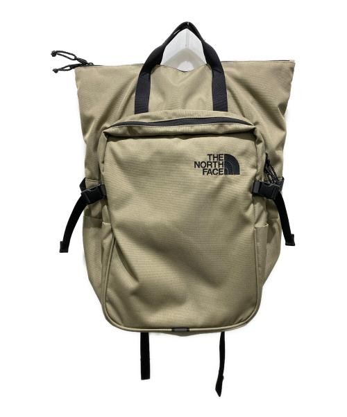 Boulder Tote Pack Nm72357 - Durable Outdoor Adventure Bag  