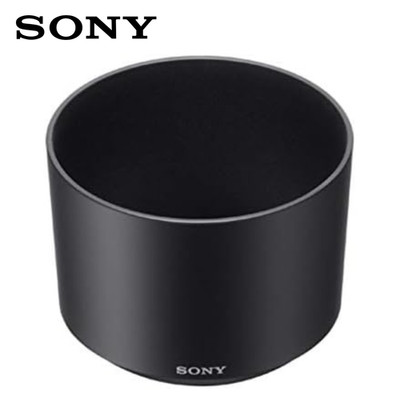 Sony ALC-SH115 Gegenlichtblende für SEL55210 E 55-210mm f/4.5-6.3 OSS...
