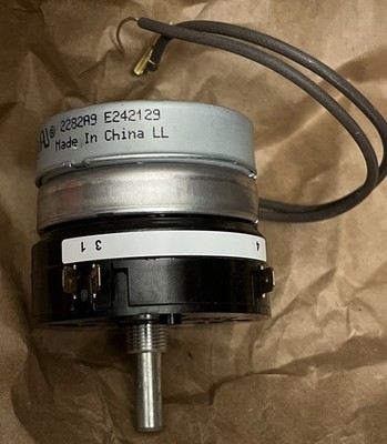 Supplying Demand SD00-411690-00002 Convection Oven Commercial Timer ECO2D &GCO2D