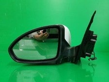 2011 Chevrolet Lacetti Optra Side Mirror Assembly Left Side Oem 95273440