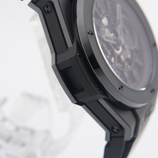 HUBLOT Big Bang Unico All Black 411.CI.1110.RX 24