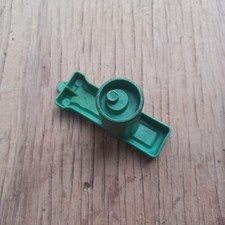 Buick Cadillac Oldsmobile Wire Hubcap Retaining Nut Wrench Green 1989-1999 Buick Cadillac Oldsmobile Wire Hubcap Retaining Nut Wrench Green 1989-1999