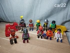 🏰 VINTAGE 90s PLAYMOBIL LOT - KNIGHTS & CHARACTERS 🏰