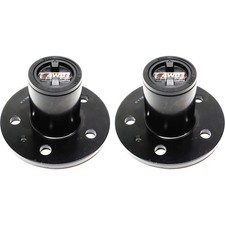 New Locking Hubs Set Of 2 Bronco Ford Ranger Ii 1984-1989 Pair New Locking Hubs Set Of 2 Bronco Ford Ranger Ii 1984-1989 Pair