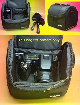 BAG fits CAMERA OLYMPUS E-PM2 PL5 PL7 P5 OM-D E-M5 E-M1 M10 1S SP-600 815 820 UZ