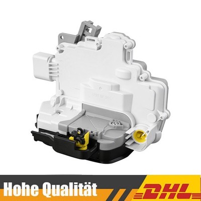 Türschloss Stellmotor vorne links für Audi A3 8P1 8P7 8PA Seat Exeo 8E1837015AA
