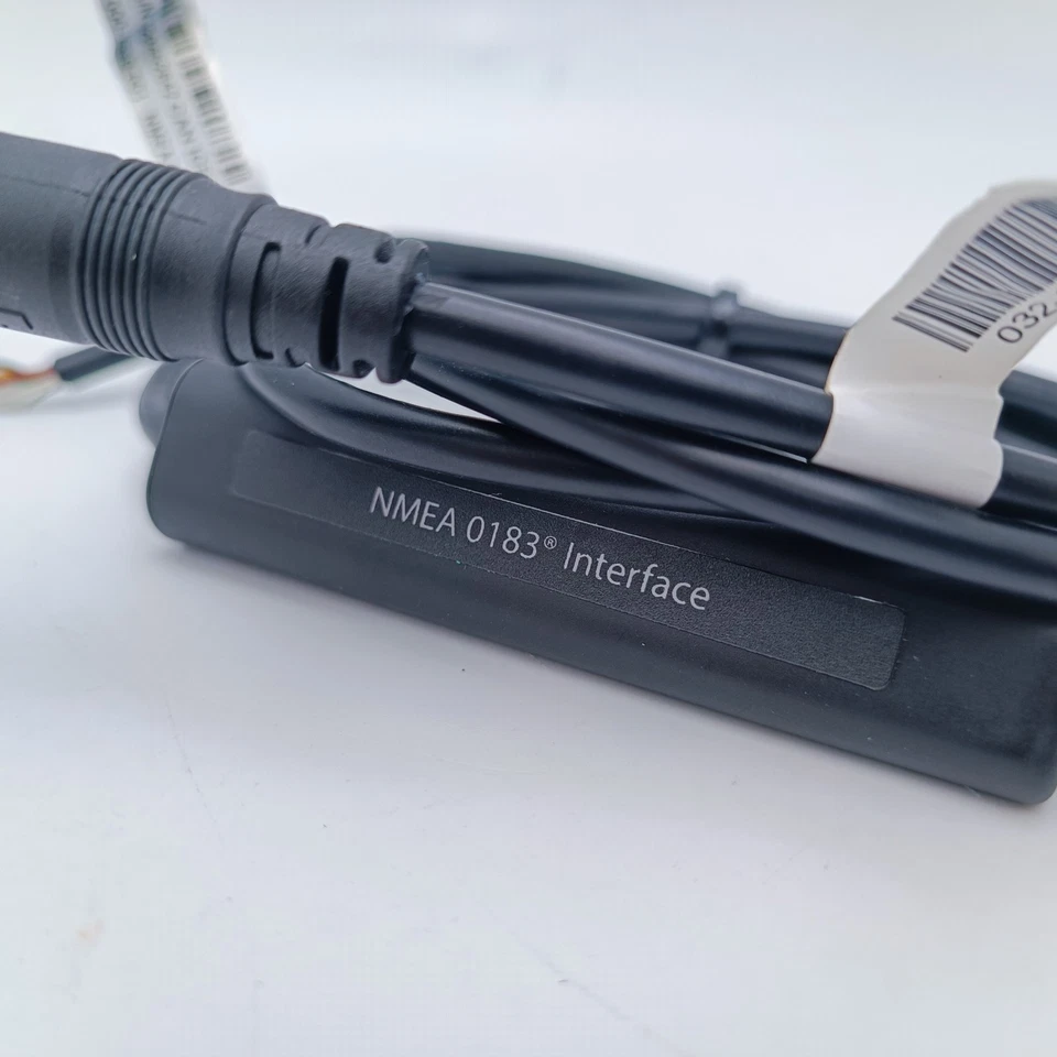 Interfaz B&G H5000 NMEA 0183 H3000 red arroyos y puerta de enlace 000-15939-001 Foto 2 de 4