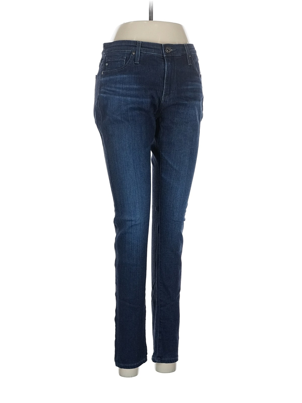 Adriano Goldschmied Women Blue Jeans 28W