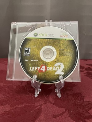 Left 4 Dead 2 (Xbox 360, 2009)