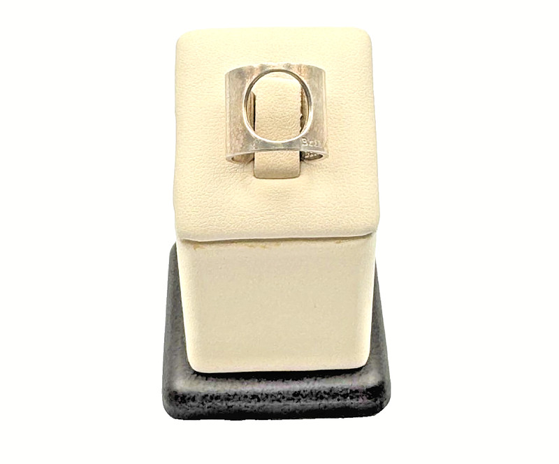 Brind'Amour 925 Sterling Silver Ring- Size 5.5