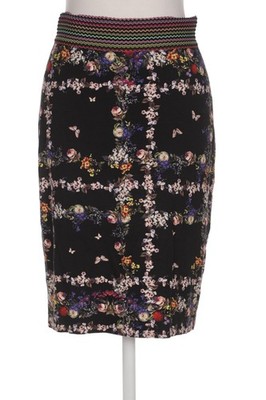 RIANI Rock Damen Damenrock Gr. W24 Schwarz #y4q1zsd