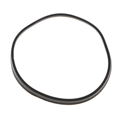 Lens Parts For Canon EF 24-70mm f/2.8L USM Dust Seal Bayonet Mount Rubber Ring