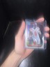 2022 Bowman University Chrome - Zach Evans #10 (RC)