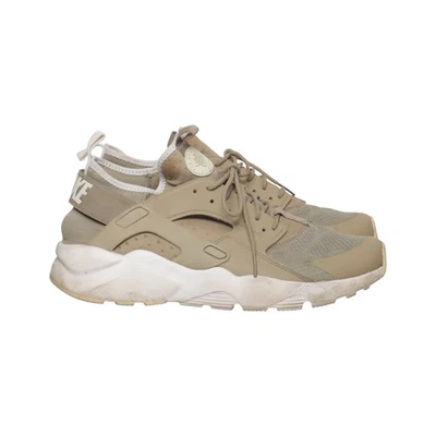 Nike, Trainingsschuhe, Größe: 44 1/2, model: air huarache, Beige, Herren #HES - Bild 1 von 4