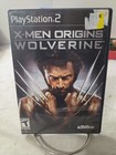 X-Men Origins: Wolverine (Sony PlayStation 2, 2009) — photo 1