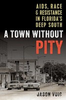 Jason Vuic | A Town Without Pity | Taschenbuch | Englisch (2025)