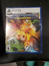 Contraptions Collecton Playstaion 5 - Sony PlayStation 5