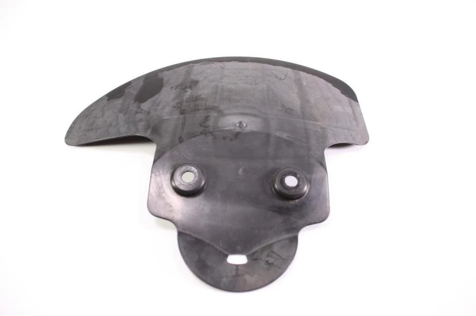 04-09 Carenado triple interior Suzuki GS 500 F GS500F 94458-01D00 Foto 3 de 4