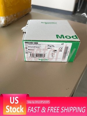 BMXXBE1000   PLC module  of postage US Free TAX