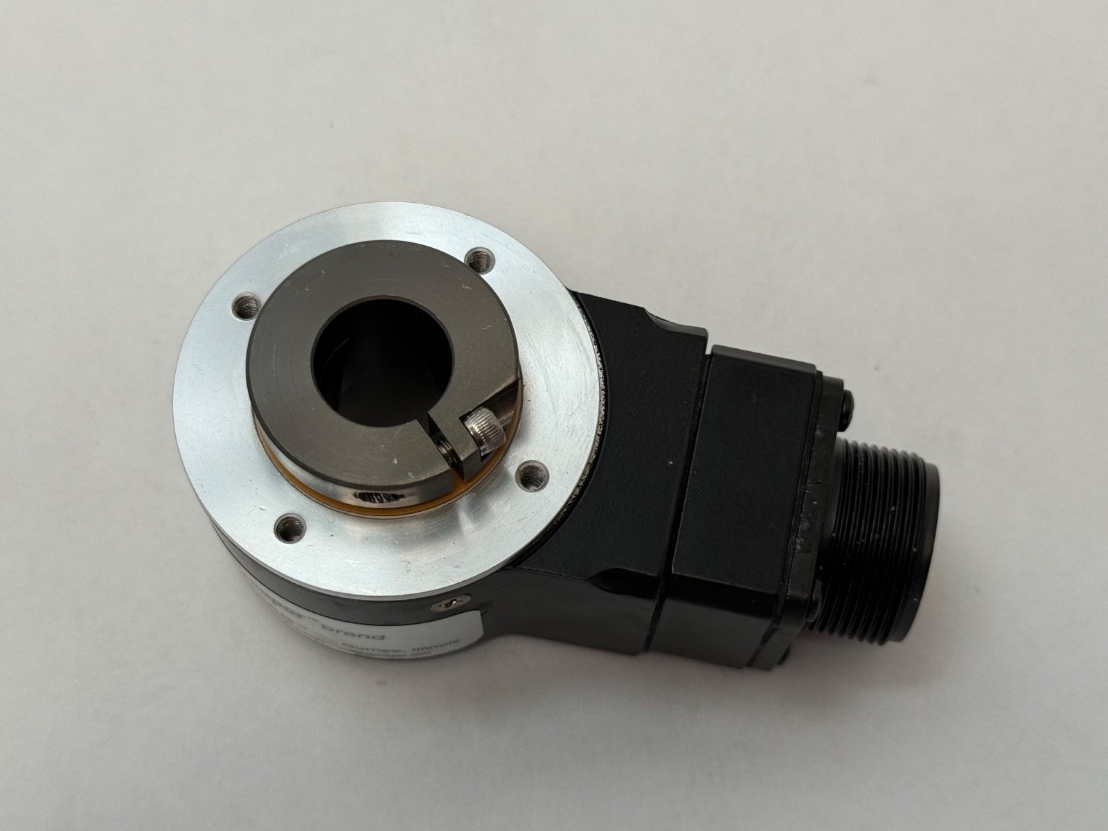 Dynapar HS20102483346PS Incremental Encoder 5/8" ID 5-26V