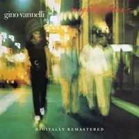 Nightwalker | Gino Vannelli | Audio-Cd | CD | Englisch | 2024