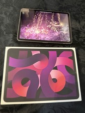 Apple iPad Air 5th Gen.  64Gb, Pink (A2588)  - Used