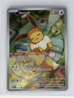 Pokémon Eevee 173 Promo