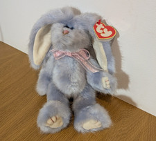 Ty Attic Treasures, Azalea the Bunny Rabbit, 1 January 1999