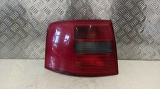 Audi A6 4B Avant Rückleuchte links Kombi Rücklicht Facelift