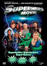 Superhero Movie