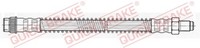 Bremsschlauch Quick Brake 32.501 FüR 605 9D Peugeot 6B 607 9U 16V Hdi Turbo 12V