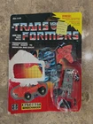 Vintage TRANSFORMERS G1 WINDCHARGER 5704 / 5709 ASST - See description / Photos