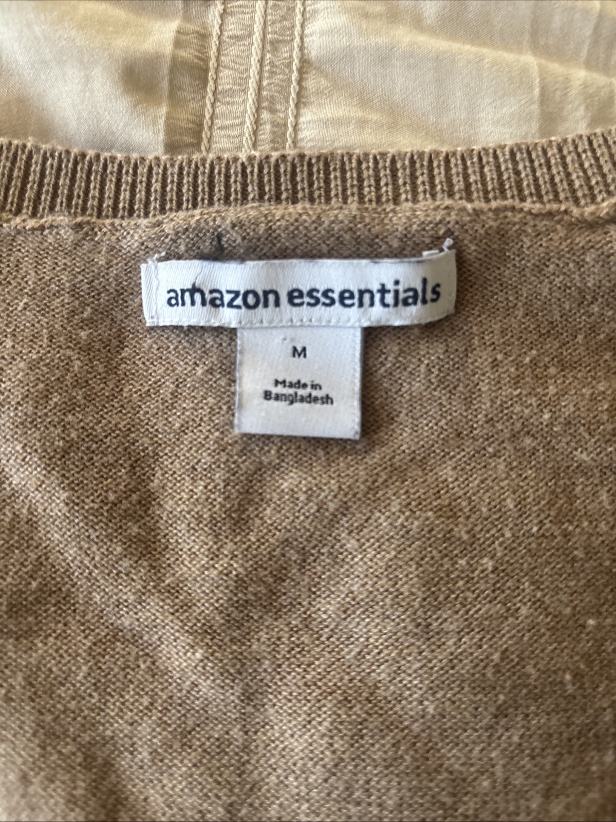 Amazon Essentials Women's V-Neck Pullover  Sweate… - image 5