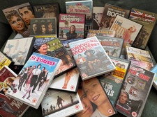 Create a DVD bundle - 99p each - Romance/Comedy DVD`s - Disc Only