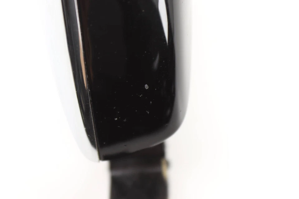 2014-2018 AUDI A6 QUATTRO - LEFT Exterior DOOR Handle 4H0837205C - Image 2 of 4