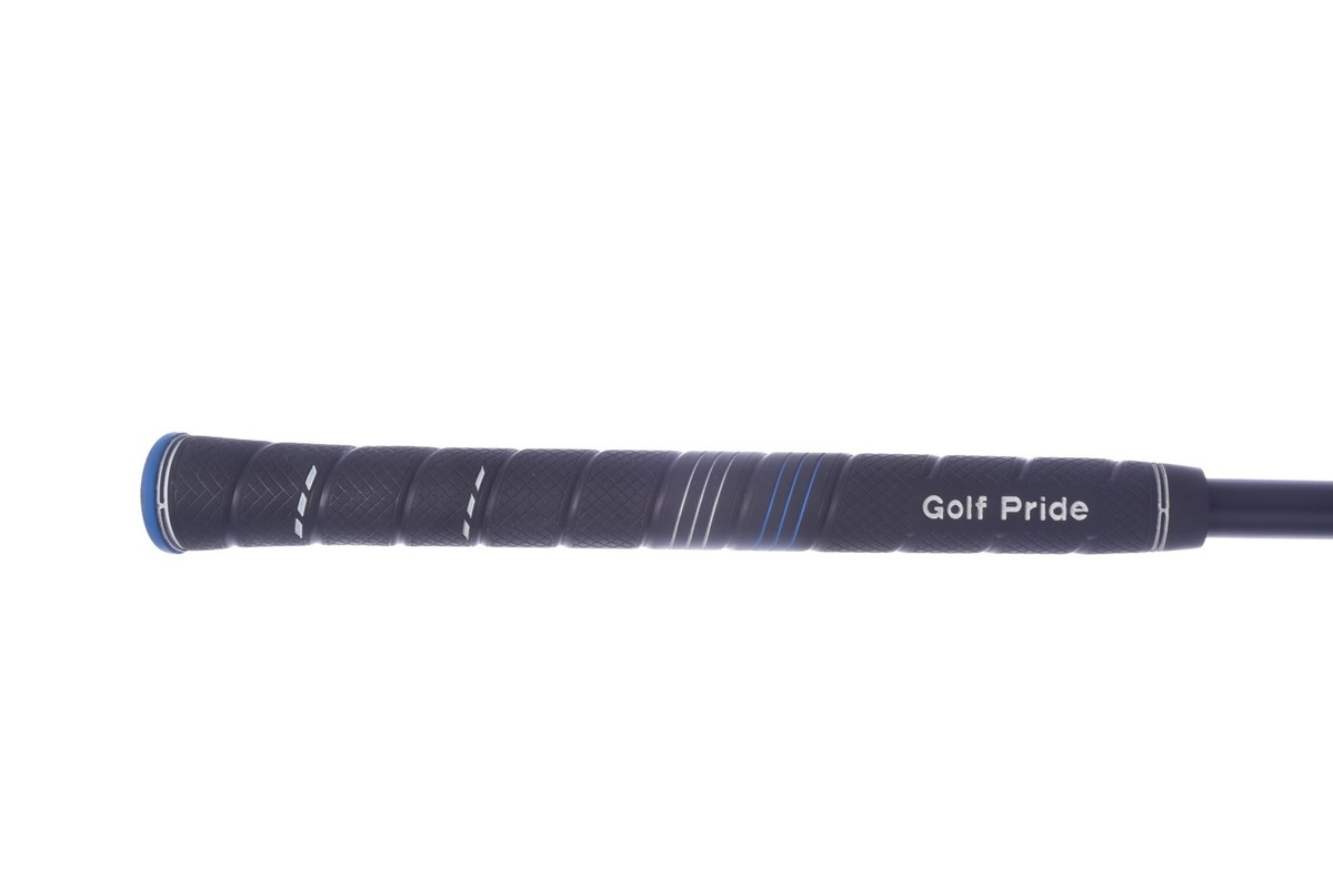 Ping G425 Black 58* Lob Wedge RH 35 in Graphite Shaft Soft Regular