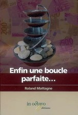 Endlich eine perfekte Schleife..., Roland Mattagne