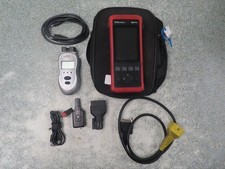 Launch Tech Millennium 90 Pro Vehicle Obd2 Scanner Diagnostic Scan Tool Launch Tech Millennium 90 Pro Vehicle Obd2 Scanner Diagnostic Scan Tool