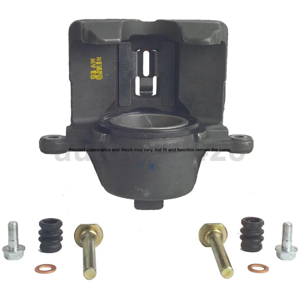 2 шт суппорта переднего тормоза Cardone для 93 1994 1995 1996 1997 Ford Thunderbird - Изображение 4 из 4