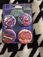 Killer Klowns from Outer Space, released as exclusive merchandise for HHN 2019