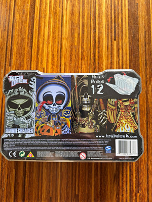 Tech Deck Blind Serie Fingerboard-Set mit Fingerboards Limited Edition 20.000 9+