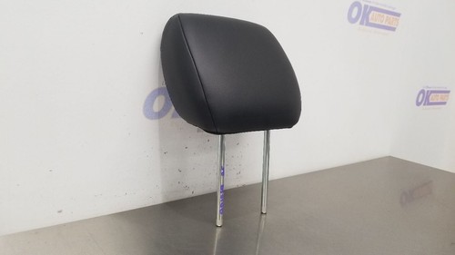 23 DODGE RAM 2500 HEADREST FRONT RIGHT PASSENGER GRAY VINYL - Bild 9 von 15