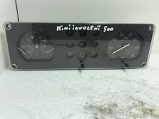 QUADRO STRUMENTI PER INNOCENTI Mini 650 Serie 39380707 (74>93)