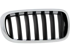Grille Replacement AP 92WHYZ11 for BMW X5 2014 2015 2016 2017 2018